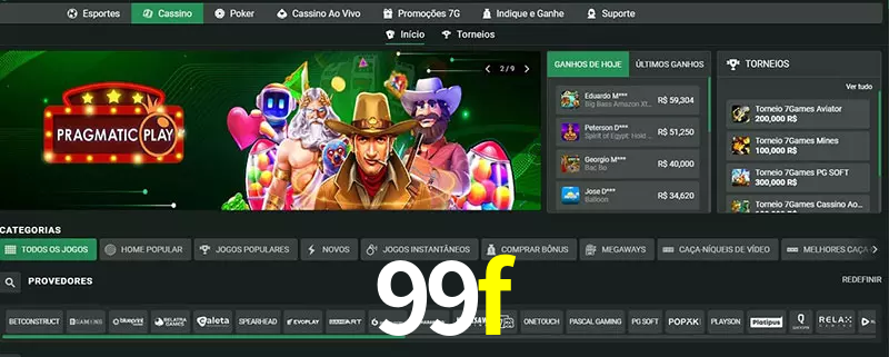 cassino 99f