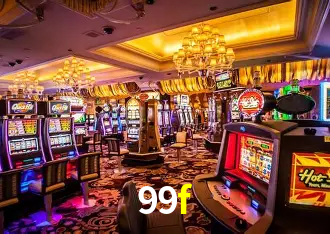 APP oficial da 99f para mobile