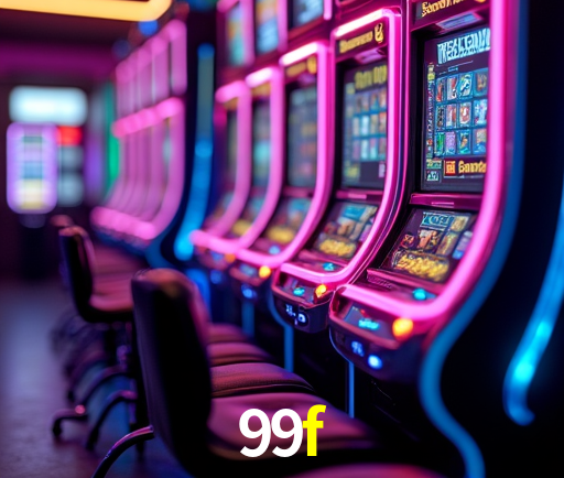 Descubra o Programa VIP da 99f: Vantagens Exclusivas para Jogadores