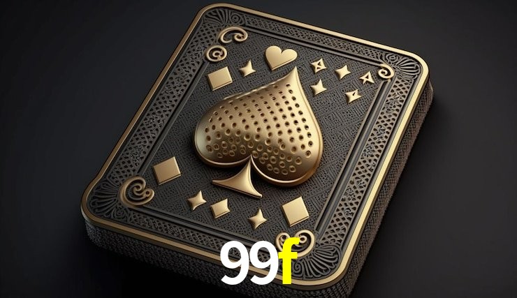Inovações de Jogos na 99f: O Futuro das Experiências Interativas