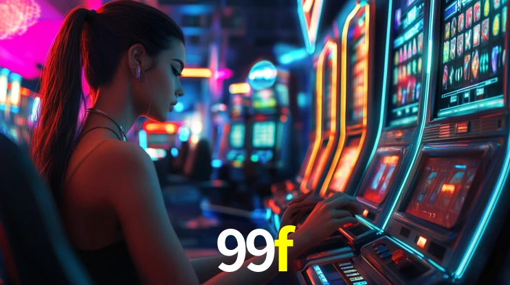 99f: Seu Especialista em Apostas Esportivas Brasileiras