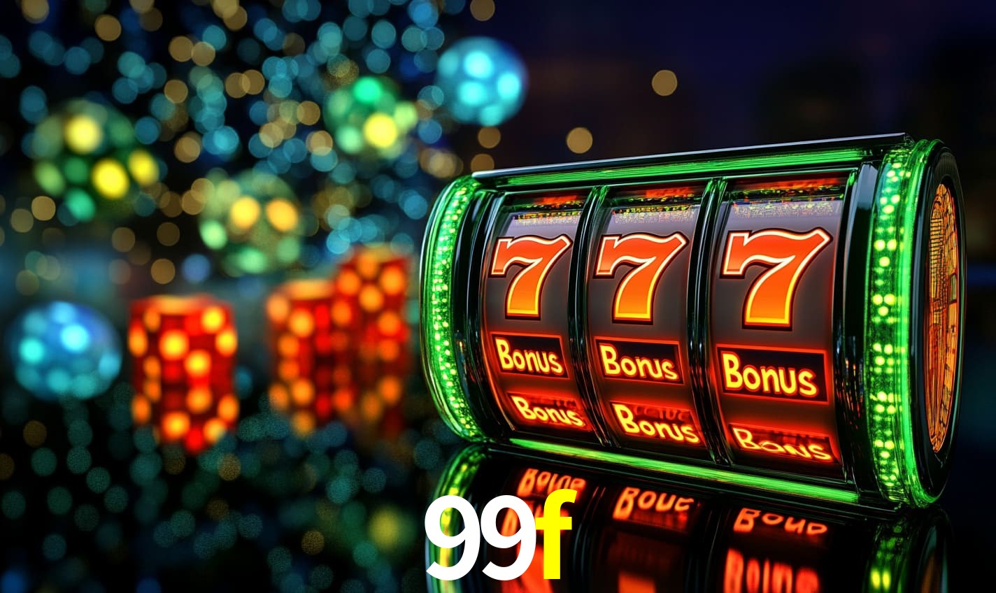 Apostas Esportivas na 99f: Um Guia Completo