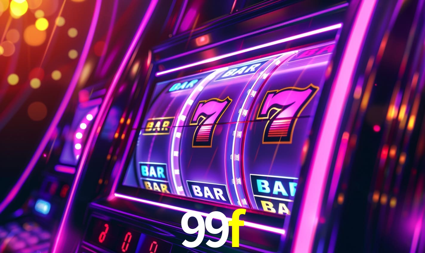 Desvendando o Mundo dos Jogos Virtuais na 99f