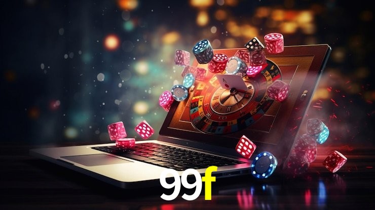 Tecnologia da Plataforma 99f