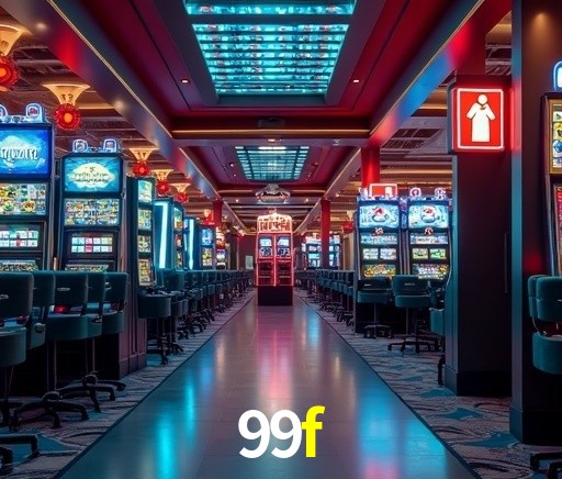 Provedores de Jogos 99f