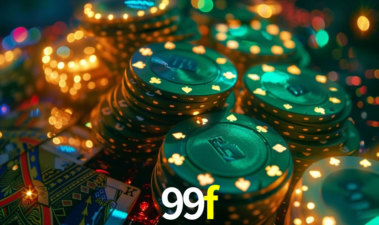 Descubra a Magia dos Jogos de Arcade no 99f