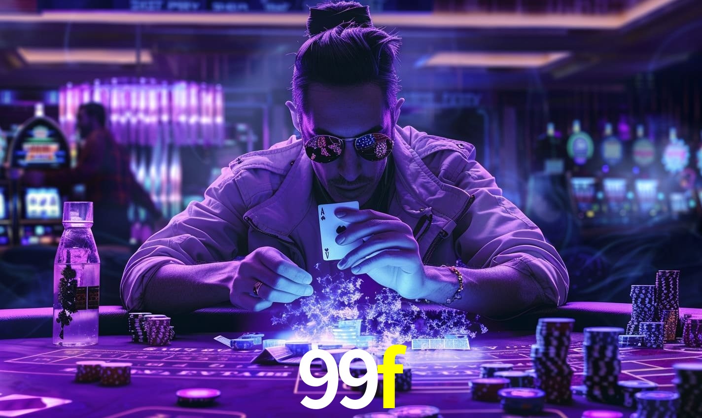 Welcome Bonus 99f