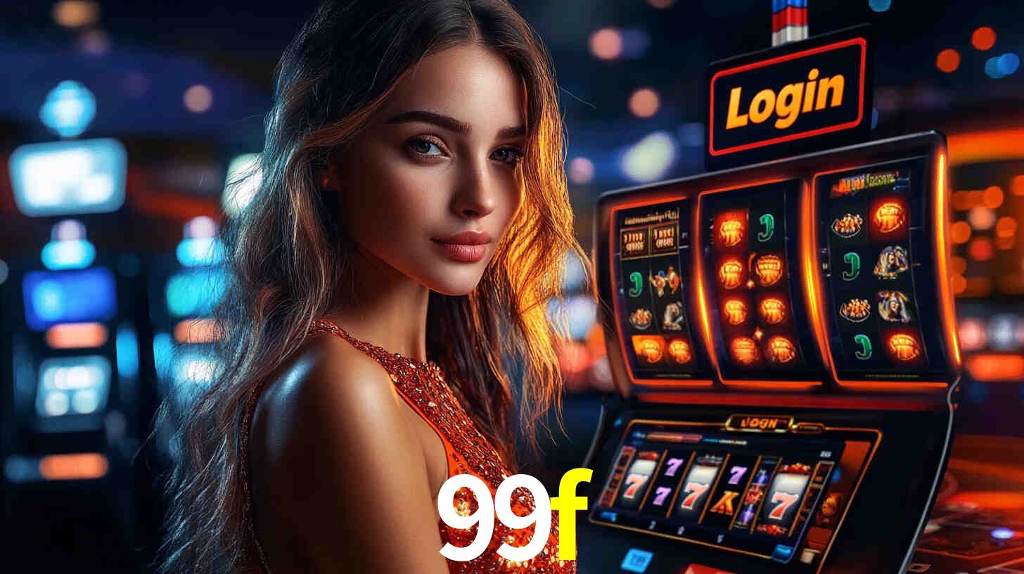 Bônus Generosos e Exclusivos no 99f para Você!