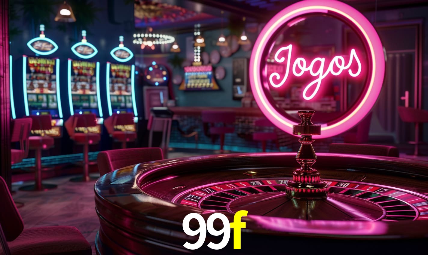 Diretório de Jogos 99f