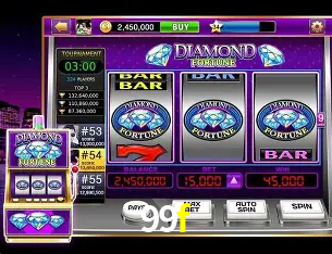 cassino 99f
