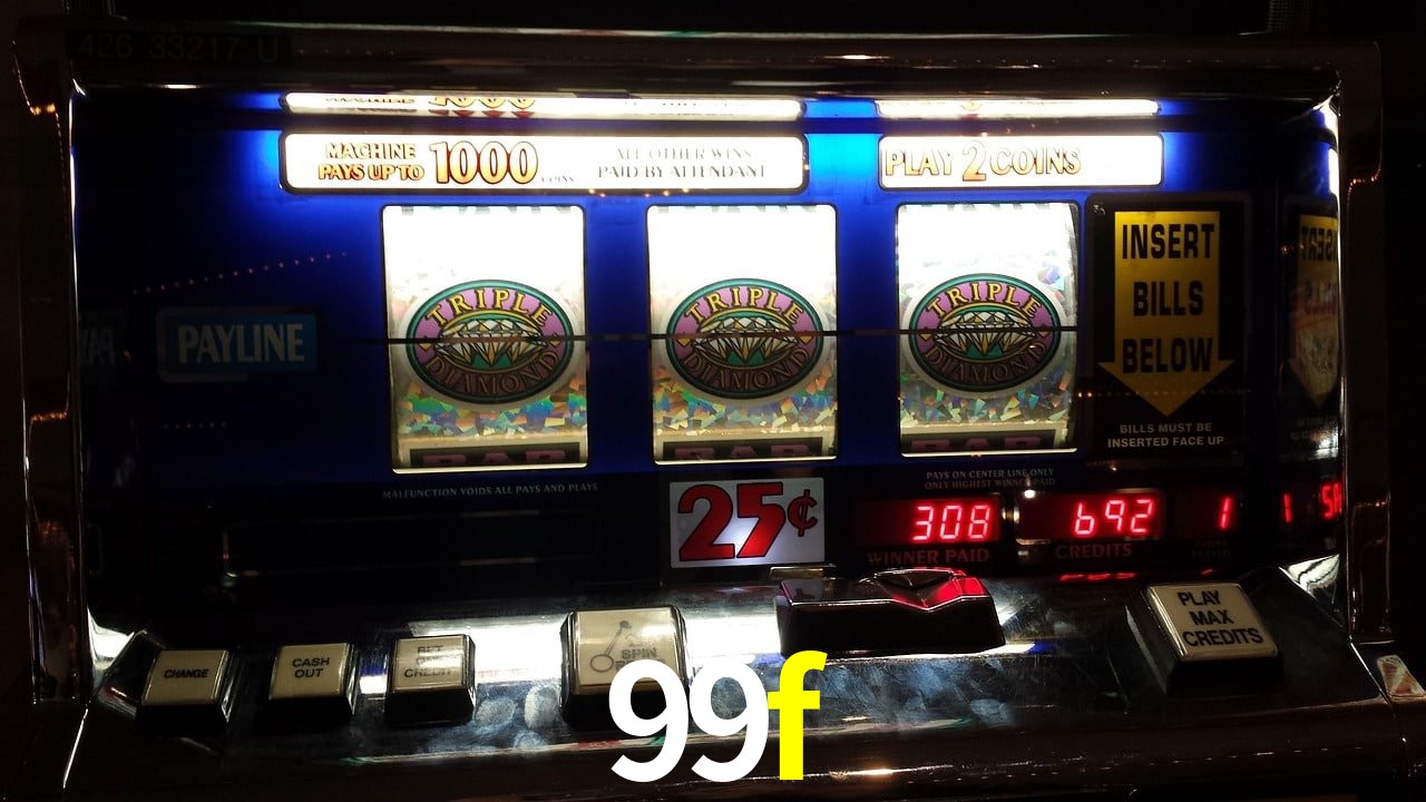 Live Casino 99f