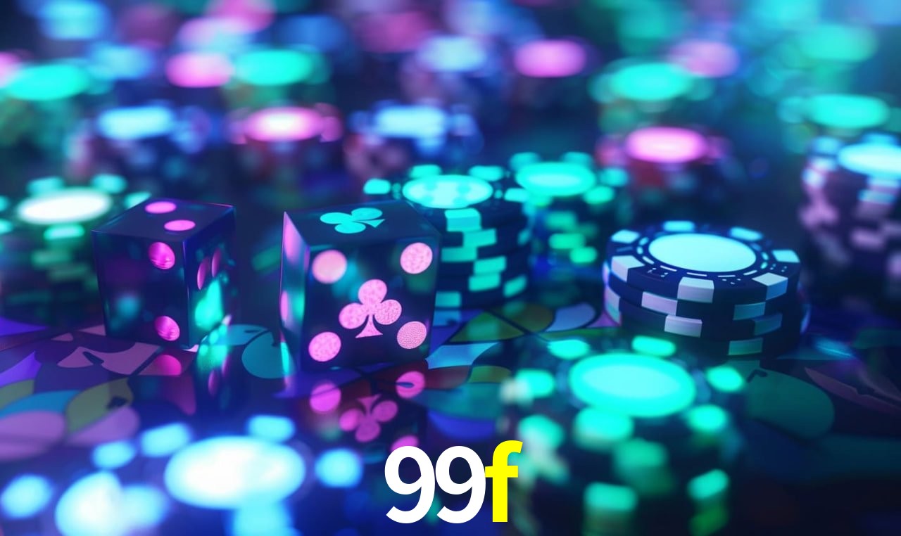 Inovações de Jogos na 99f: O Futuro das Experiências Interativas