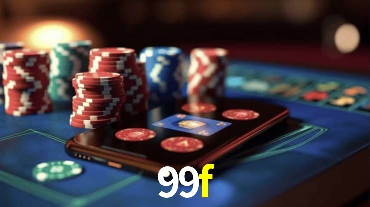 Descubra o Programa VIP da 99f: Vantagens Exclusivas para Jogadores