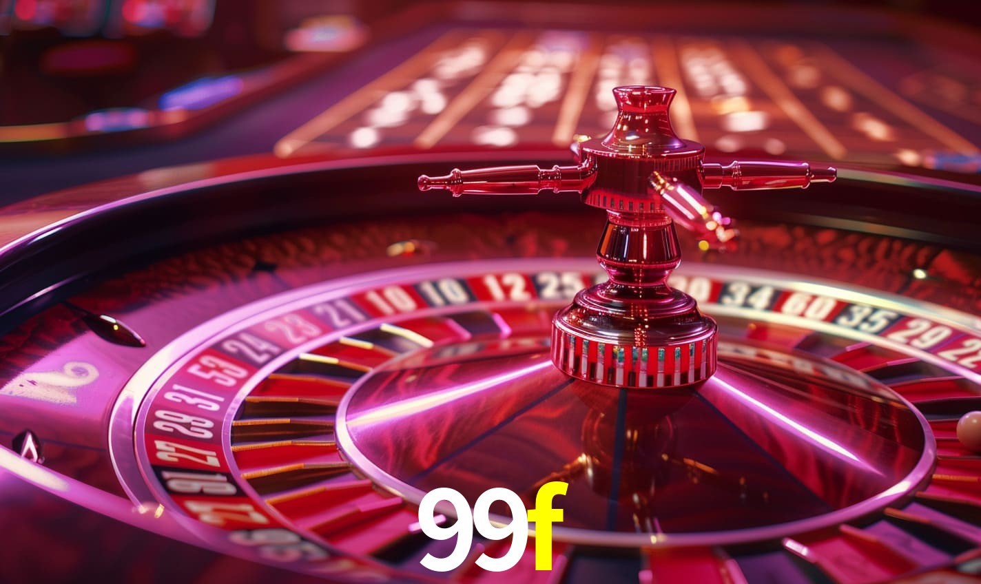 Jogos de Slot 99f